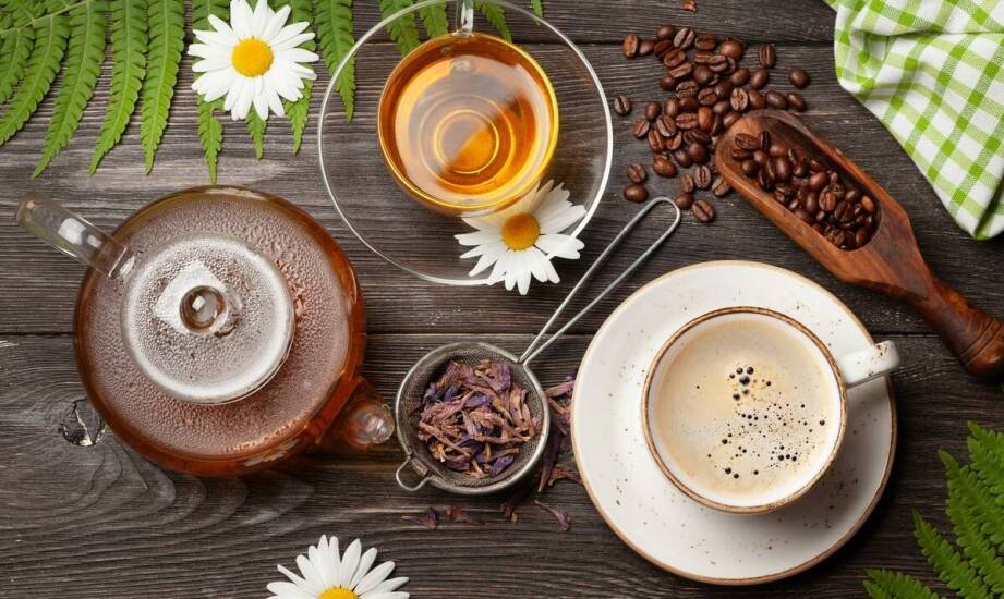 Estetyka parzenia kwitnącej herbaty – jak cieszyć się każdym momentem