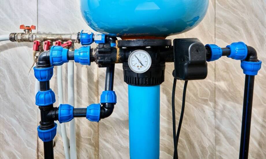 Zastosowanie rury PCV o średnicy 180 mm w ekologicznych rozwiązaniach grzewczych