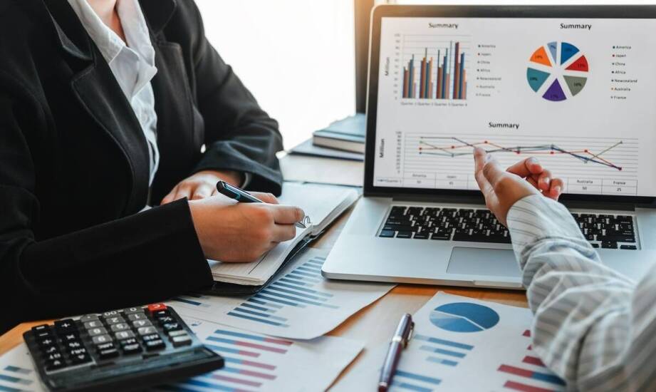 Jak doradztwo podatkowe może zwiększyć efektywność podatkową firmy?