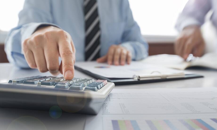 Rola ewidencji trwałych środków w kontekście zmieniających się podatkowych stawek