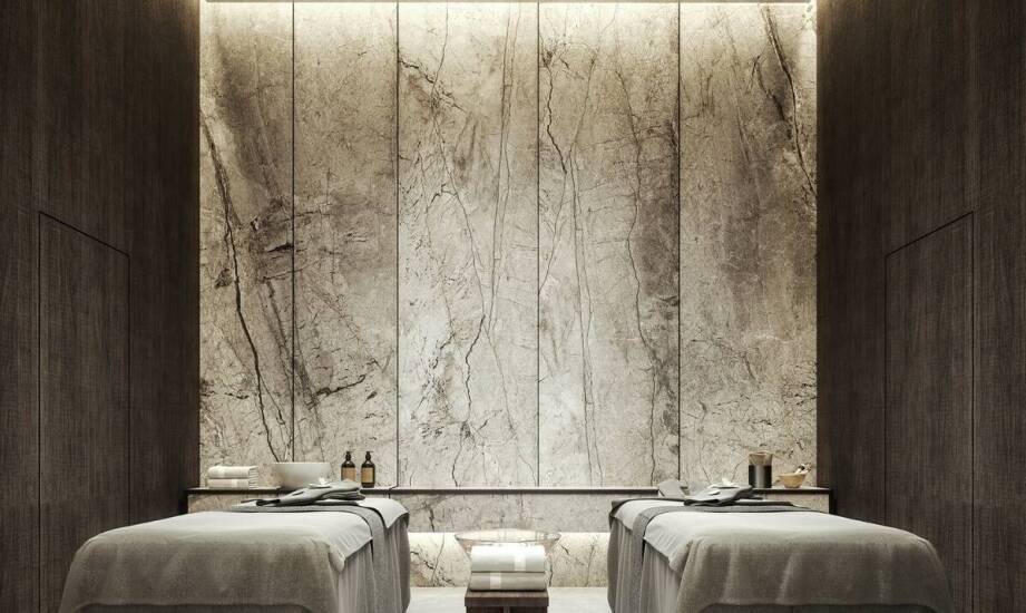 Optymalizacja zużycia energii dzięki nowoczesnym sterownikom do wanien z hydromasażem.