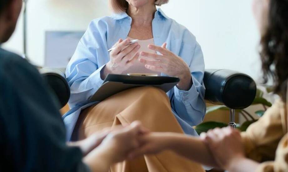 Terapeutyczne wsparcie dla rodzin osób uzależnionych