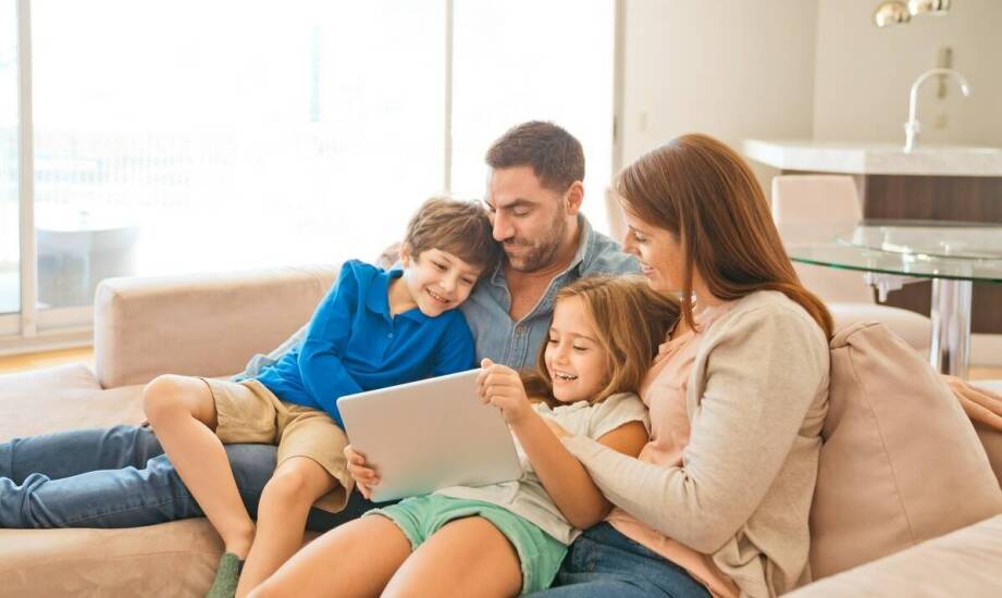 Jak animacje dla dzieci wpływają na jakość wypoczynku rodzinnego?