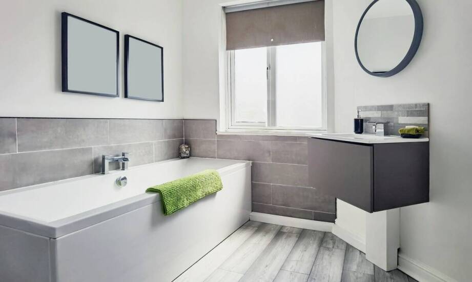 Montaż plisów w łazience – na co zwrócić uwagę?