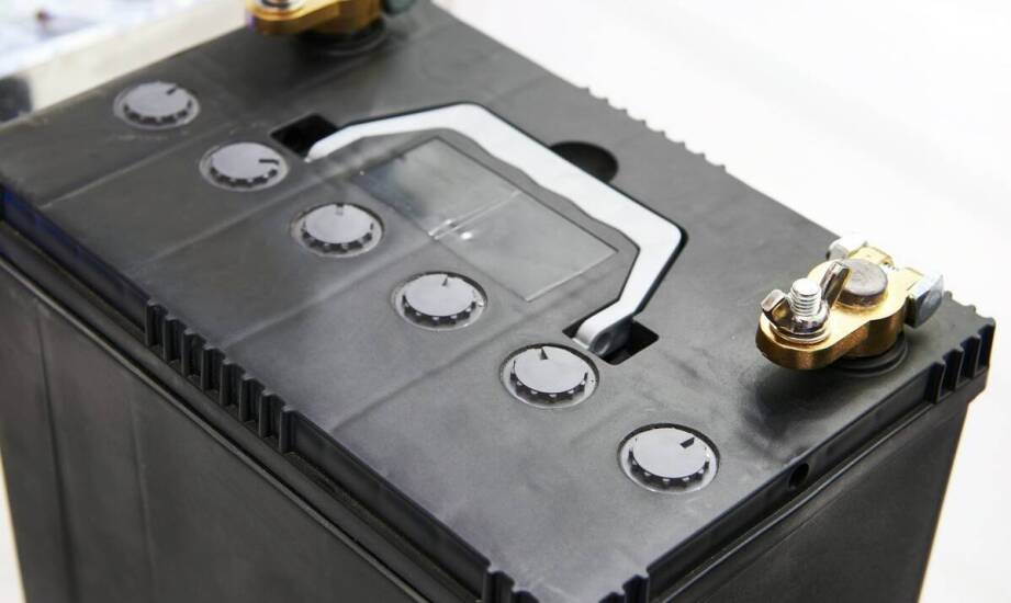 Wybór trakcyjnej baterii 48V: na co zwrócić uwagę przy zakupie do solarnego systemu