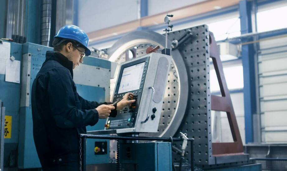 Jak prawidłowo serwisować maszyny do mycia pojemników, aby zapewnić długowieczność?