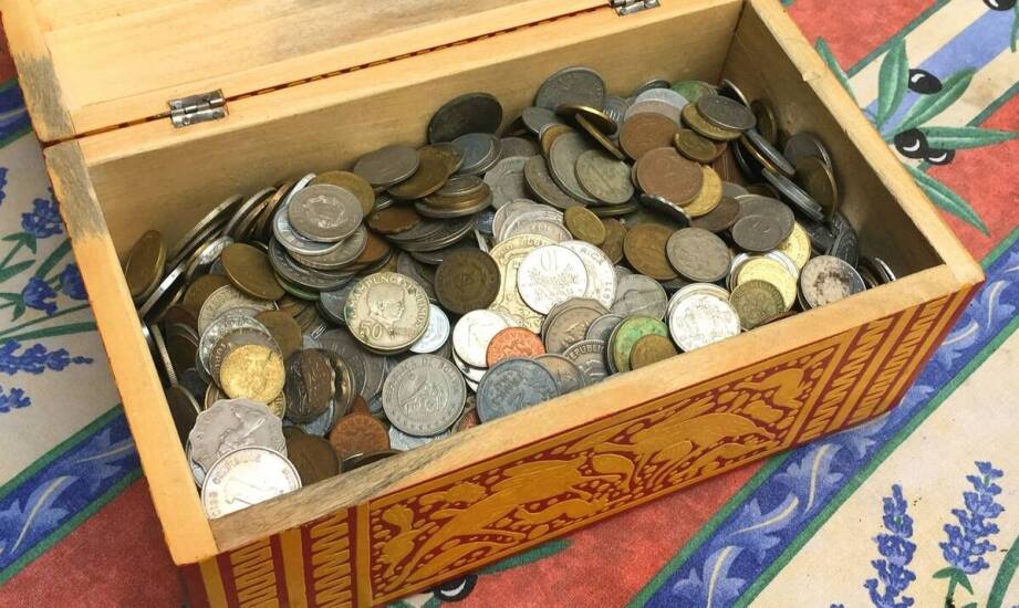 Jak wycenić polskie monety z okresu międzywojennego?