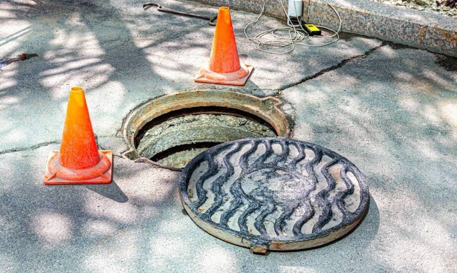 Jak wybór odpowiedniego włazu może wpłynąć na efektywność systemu kanalizacyjnego?