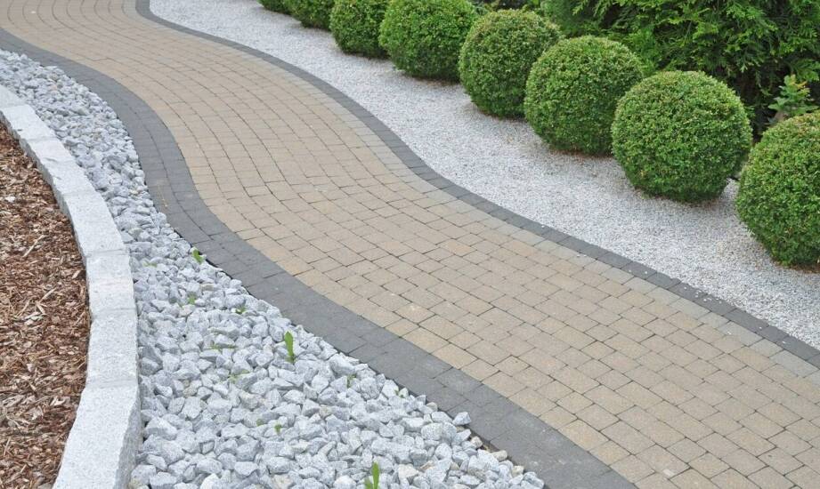 Różnorodność kostki brukowej jako klucz do kreatywnych aranżacji przestrzeni