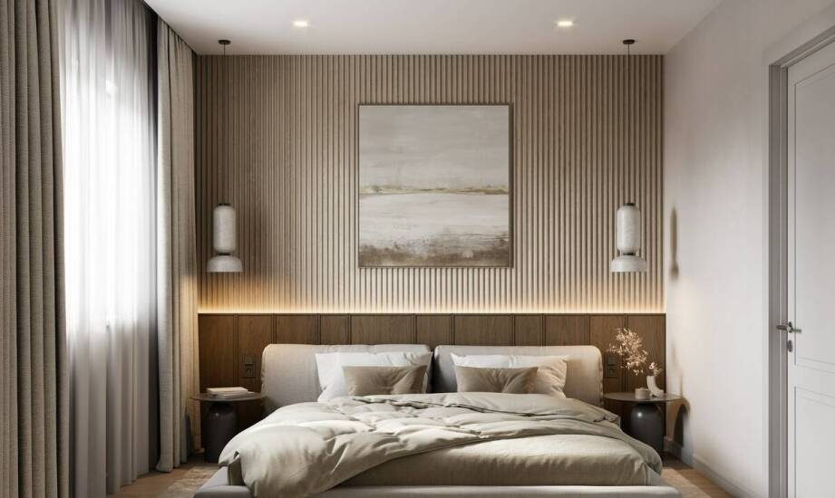 Wewnętrzna sztukateria a aranżacja wnętrz w stylu boho