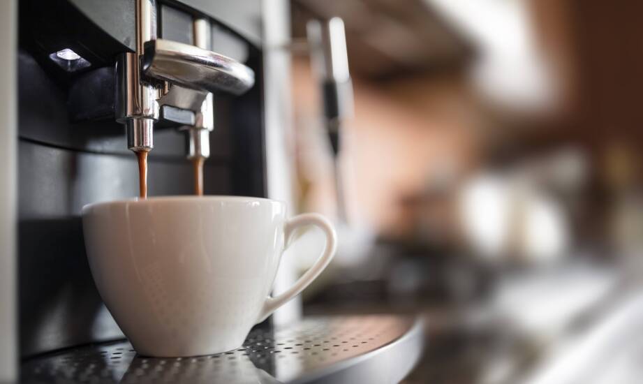 Najnowsze technologie stosowane przez serwis do ekspresów do kawy w Suchym Lesie