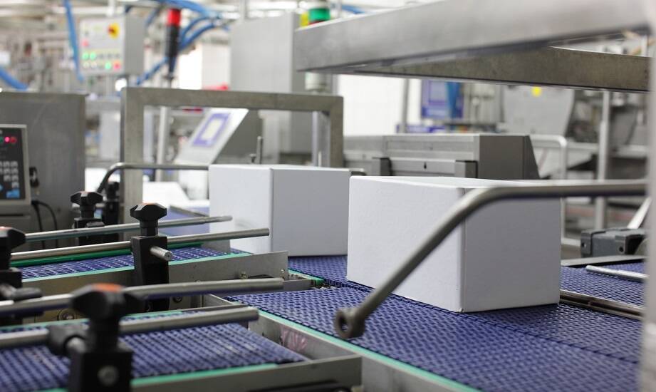 Drukarnia opakowań – jak wpływa na logistyczną efektywność?