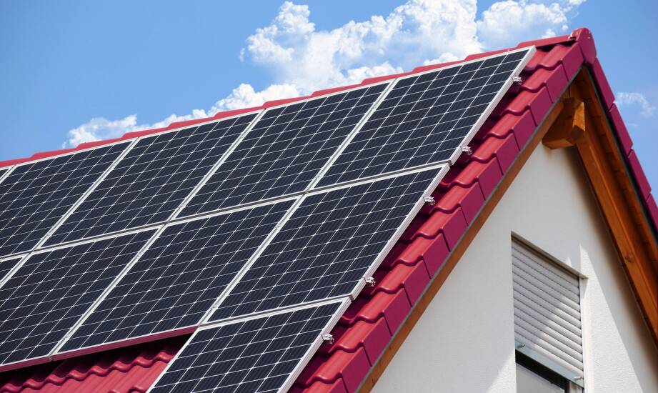 Unterkonstruktion PV-Anlagen und die Ästhetik des Gebäudes