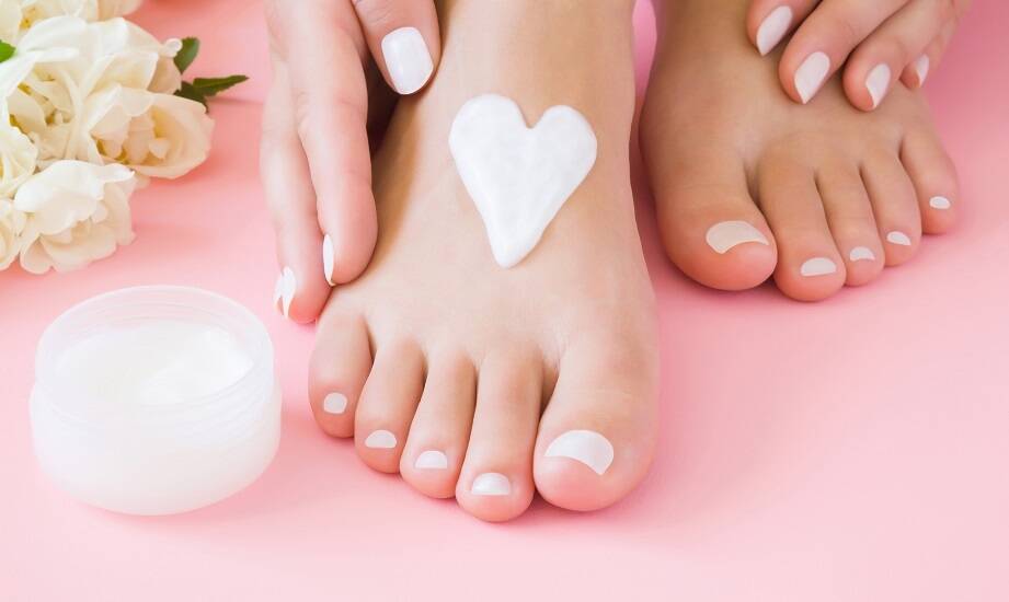 Znaczenie nowoczesnych technik w pielęgnacji stóp skóry