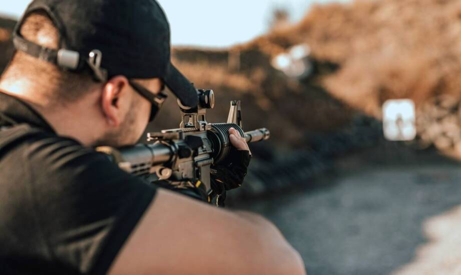 Wpływ rekreacyjnego strzelania na koncentrację i refleks