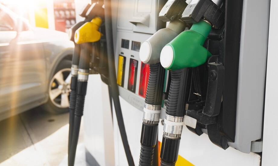 Zalety automatyzacji systemów pomiarowych paliwa w przemyśle