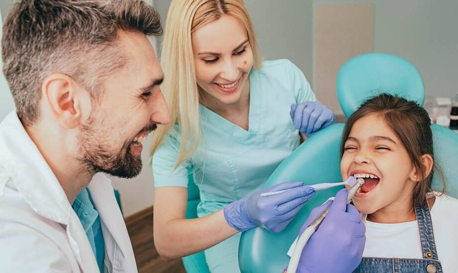 Indywidualna strategia podejścia do leczenia wad zgryzu u dzieci