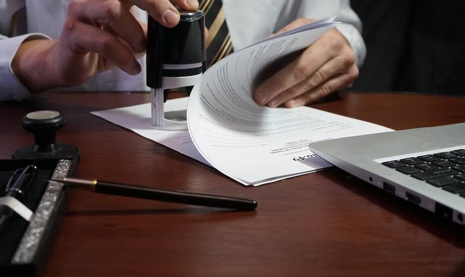 Proces legalizacji stałego pobytu: jakie dokumenty są potrzebne?