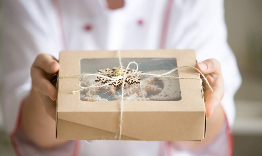 Zalety stosowania cukierniczych opakowań z możliwością recyklingu