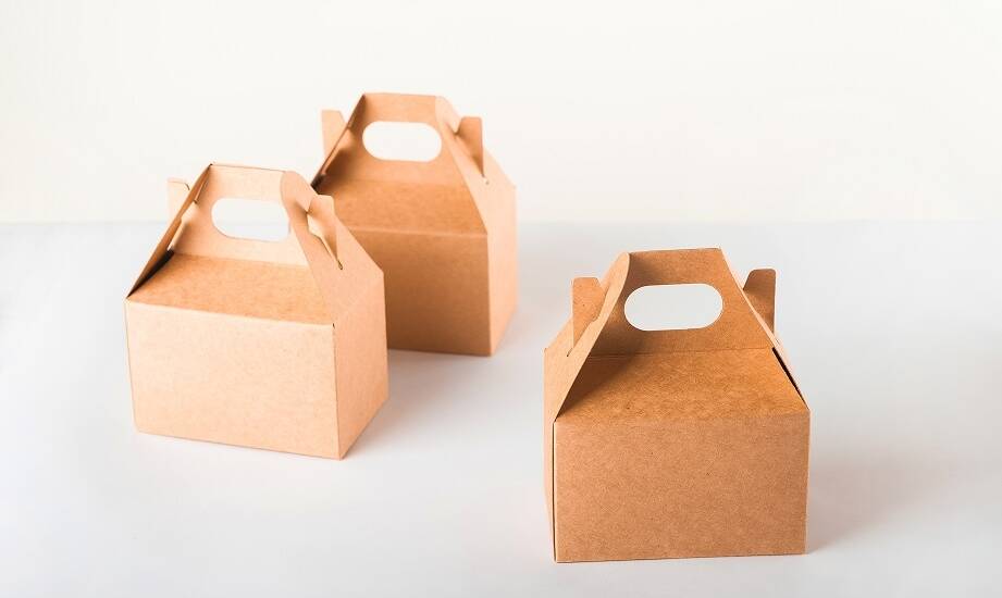 Zalety współpracy z Arga-Pak w zakresie dostaw cukierniczych opakowań