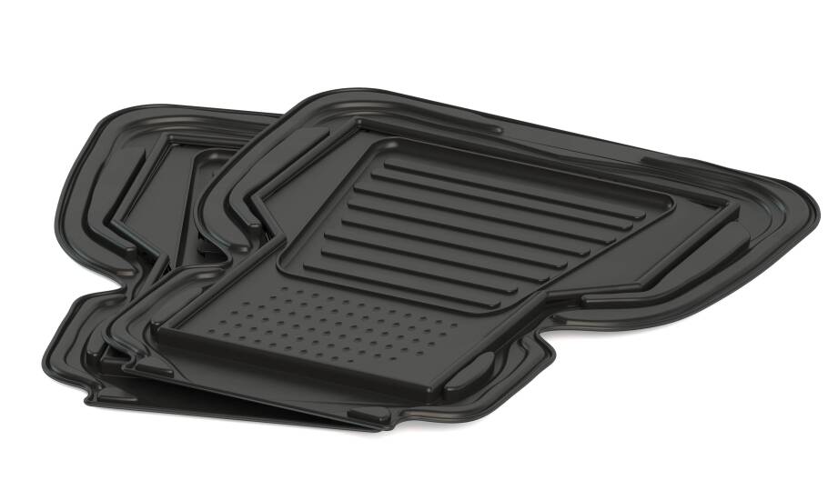 Gumowe dywaniki do samochodu – idealne dopasowanie do Twojego modelu