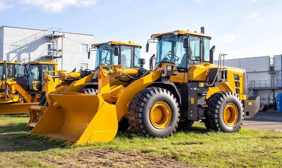 Najczęstsze zastosowania ładowarek chińskich w branży budowlanej