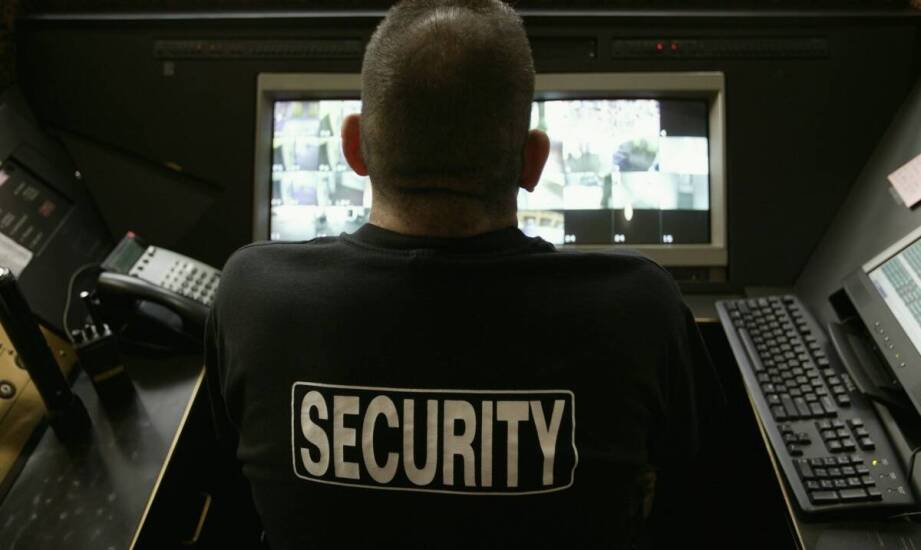 W jaki sposób cyfrowe technologie wspierają pracę ochroniarzy?