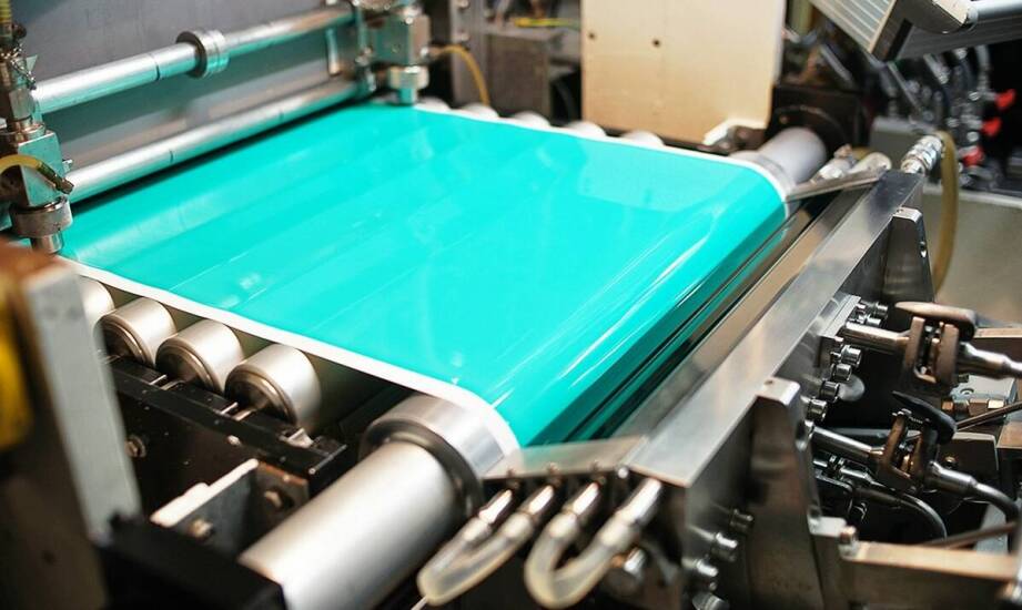 Rola endless w poprawie wytrzymałości materiałów z sztucznych tworzyw