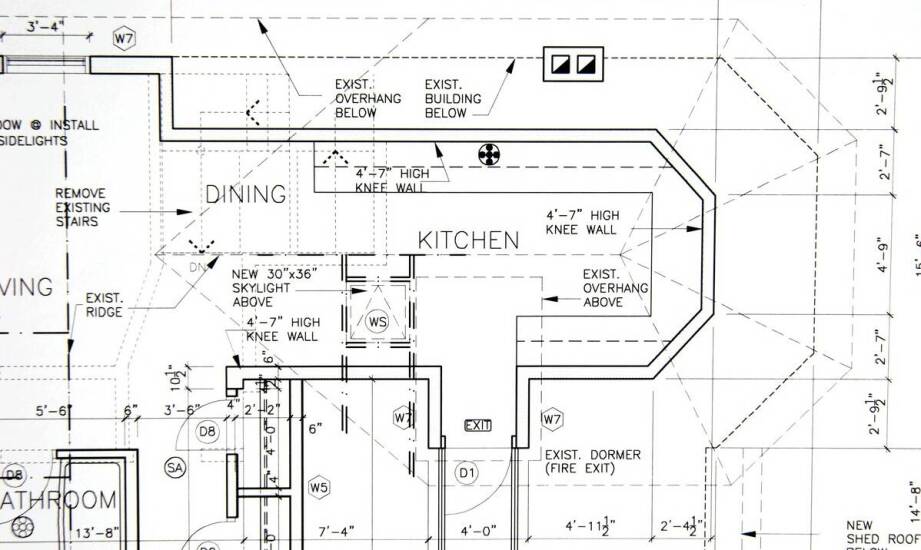 Zastosowanie ramki A4 w AutoCAD do tworzenia profesjonalnej inżynierskiej dokumentacji