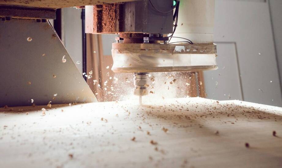 Zastosowanie poleasingowych ploterów w stolarstwie: korzyści i wyzwania