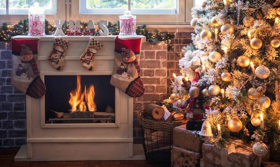 Strategie promocyjne związane z aranżacją świątecznych sklepowych witryn