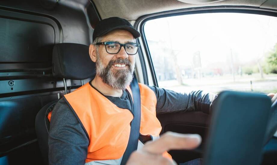 Metody minimalizowania ryzyka jazdy bez karty w firmach transportowych.