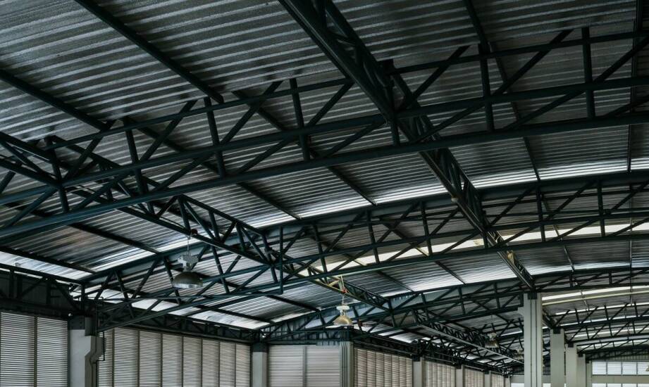 Wpływ prefabrykowanych hal na optymalizację kosztów utrzymania w gospodarstwie