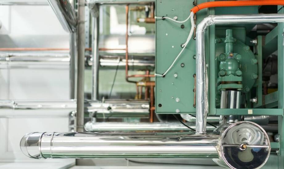 Jakie cechy powinny mieć profesjonalne chłodnicze urządzenia?