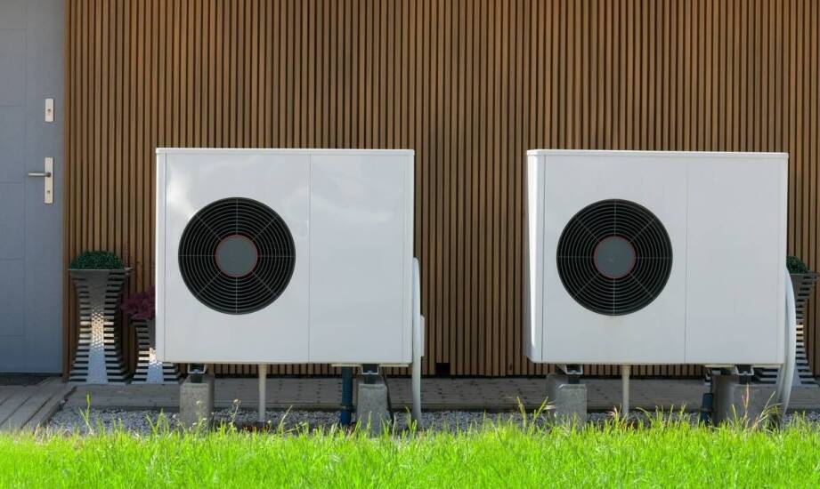Pompy ciepła a przyszłość ekologicznej energetyki w budownictwie