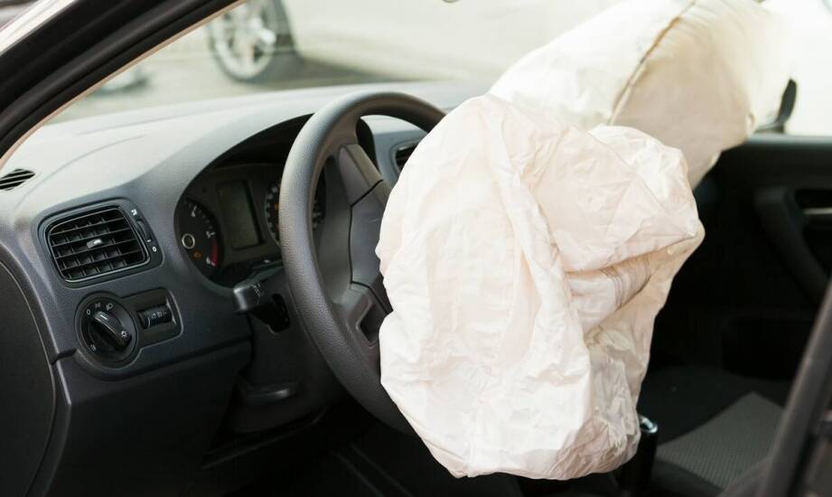 Zastosowanie nowoczesnych technologii w regeneracji systemów airbagów