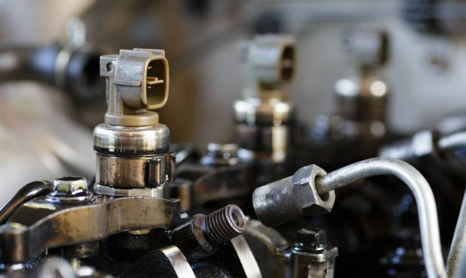 Jakie są najczęstsze objawy uszkodzenia wtryskiwaczy i kiedy warto je regenerować?