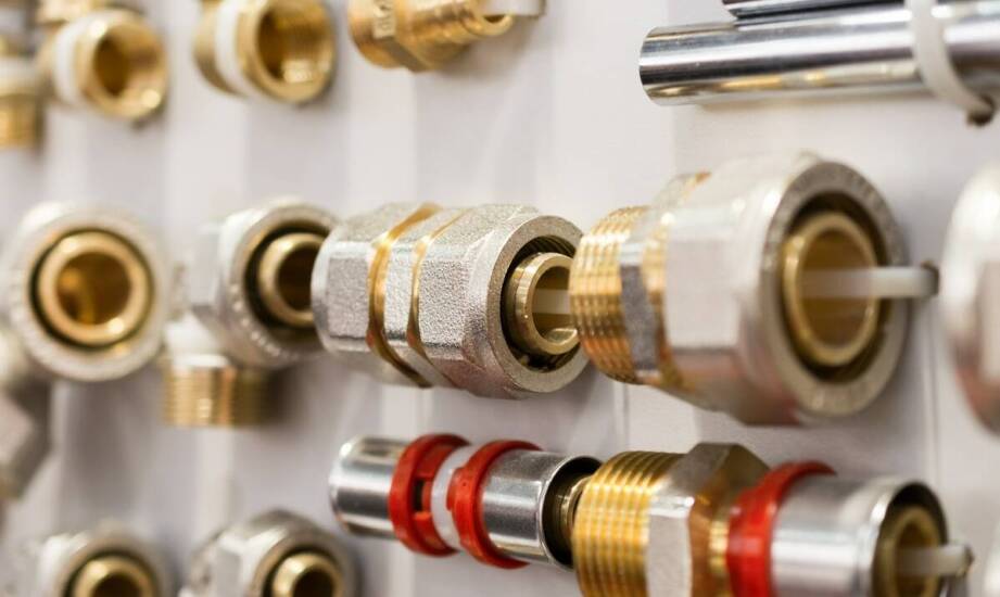 Rola elektrooporowych kształtek w instalacjach sanitarnych: przegląd zastosowań