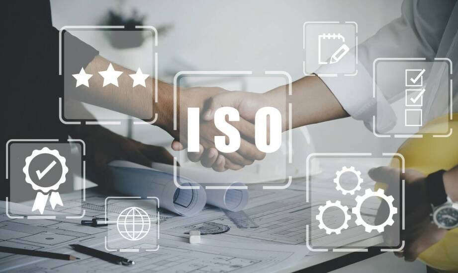 W jaki sposób certyfikaty ISO 9001:2015 i AQAP 2110:2016 wpływają na jakość usług w ochronie?