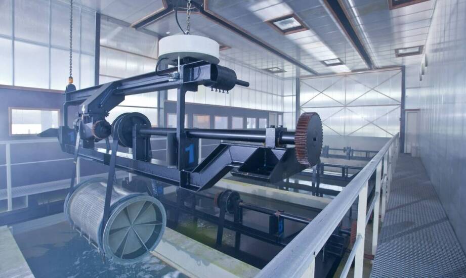 Zalety technologicznych współczesnych rozwiązań w produkcji hydroforów