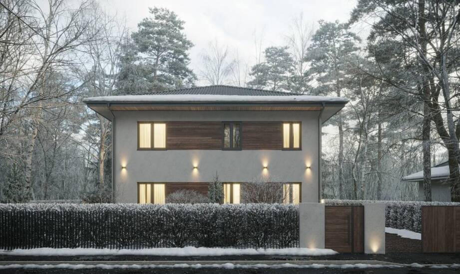 Nowoczesne rozwiązania dla tarasów: betonowe płyty w roli głównej