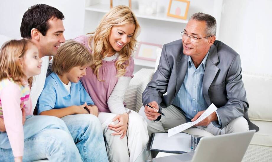 Rodzinna terapia jako narzędzie do wzmacniania więzi między rodzicami a dziećmi