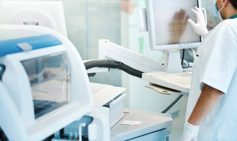 Wpływ badań szczelności na bezpieczeństwo medycznych urządzeń