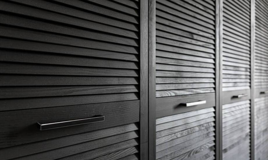 Wewnętrzne drzwi a poczucie prywatności w domu – jakie wybrać?