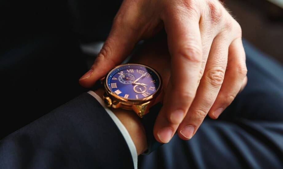 Czy warto inwestować w zegarek? Analiza korzyści i kosztów