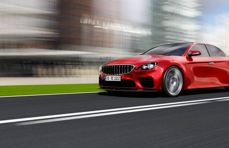 Jakie trendy w projektowaniu grafiki do reklamy samochodowej dominują obecnie?