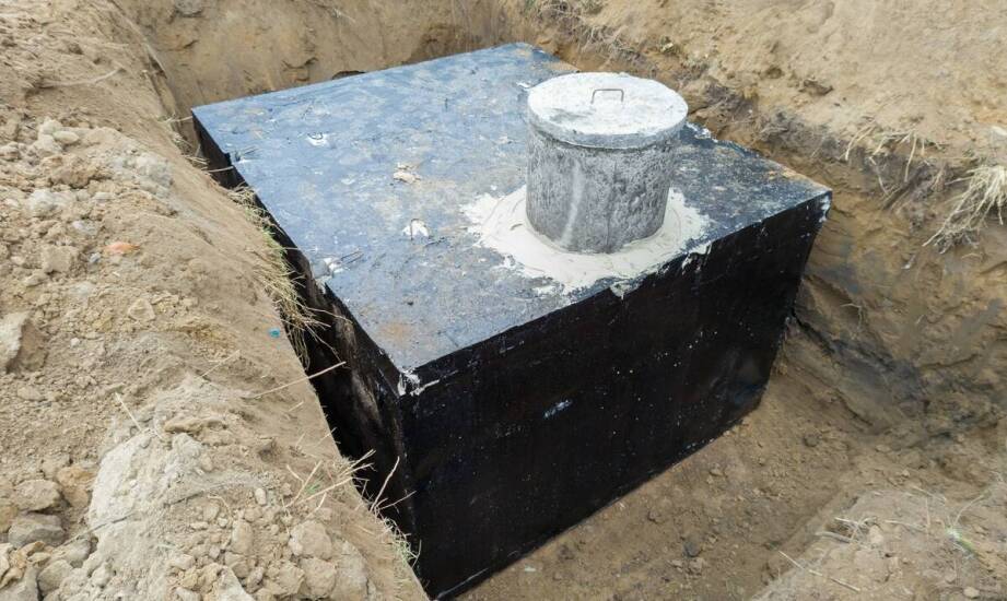 Jakimi właściwościami muszą wyróżniać się betonowe szamba?