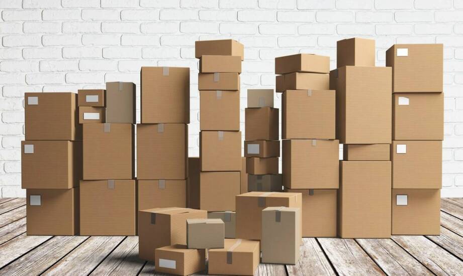 Różnorodność zastosowań tekturowego kartonu w logistyce