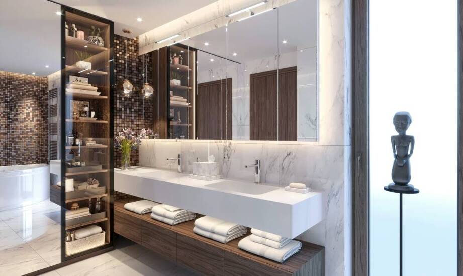 Jakie są zalety stosowania tłumików do wentylacji w budynkach mieszkalnych?