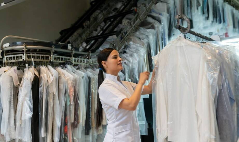 Pranie i prasowanie pościelowej bielizny – co oferują nowoczesne pralnie?